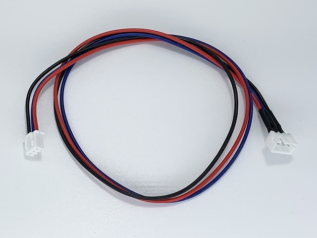 �Х�󥷥󥰱�Ĺ�磻�䡼2S JST-XH��  400mm Balancing Ext Wire  2S JST-XH 400mm