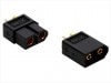 XT60���ͥ����� �������᥹���å� XT60 connector (male & Female set)