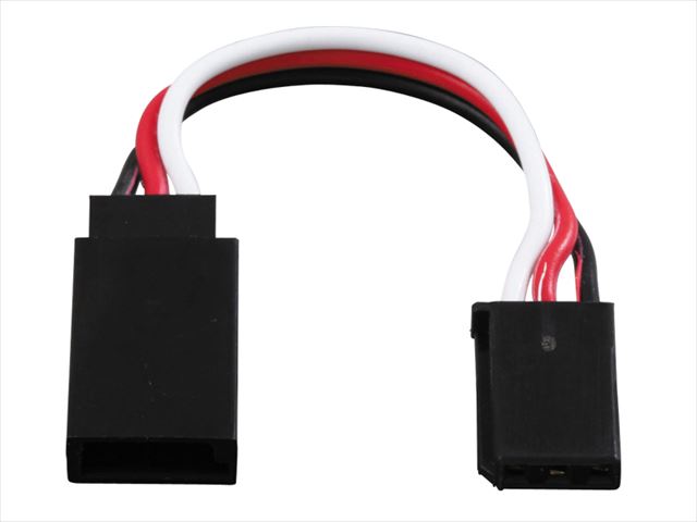 �������ѱ�Ĺ������50�ߥ� �ե��С�KO�� 50 ..extension code..milli for servo (for FUTABA & KO)