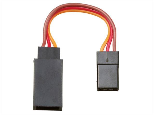 �������ѱ�Ĺ������50�ߥ� ����JR�� 50 ..extension code..milli for servo (for Sanwa & JR)