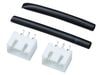 �Х�󥹥��ͥ�����2S(JST-XH) ����2�� Two balance connector 2S(JST-XH) males