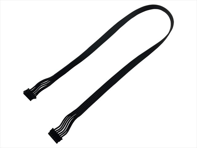 �ե쥭���֥륻�󥵡��ϡ��ͥ� �֥饷�쥹�⡼������ 280mm Flexible sensor harness (for Brushless motor)280mm