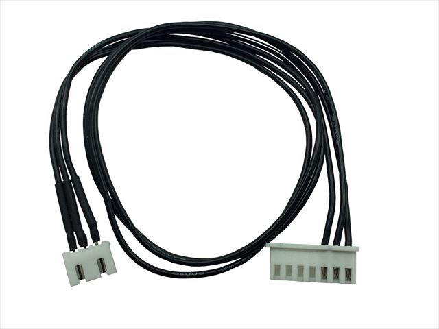 Lipo2S�Х�󥹥��ͥ����� �����쥯�Ȼ��� 300mm Lipo2S balance connector (direct specification)300mm