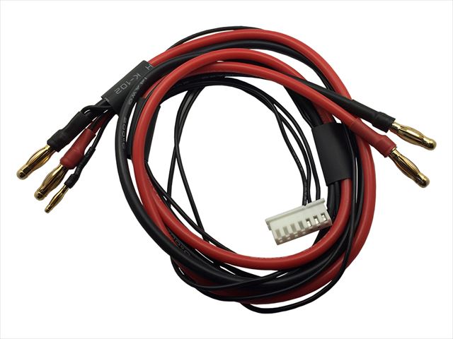 Lipo2S�衼���ԥ����ť����� 600mm Lipo2S European charge code 600mm