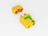�����̥�������ѡ������ͥ�����XT90-S(�᥹1pcs)��XT90-S Anti-Spark Connector (Female 1pcs)