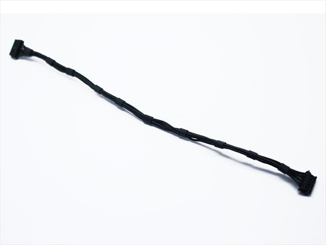 �ե쥭���֥륻�󥵡��ϡ��ͥ� �֥饷�쥹�⡼������ 130mm Flexible sensor harness (for Brushless motor)130mm