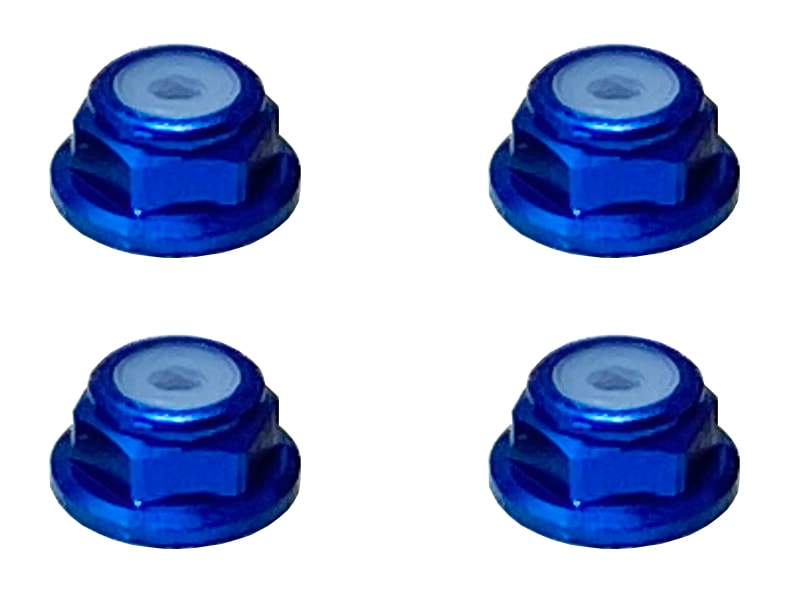 ����ߥե�󥸥ʥ�����ʥå� M2 ��ǻ�֥롼) 4pcs