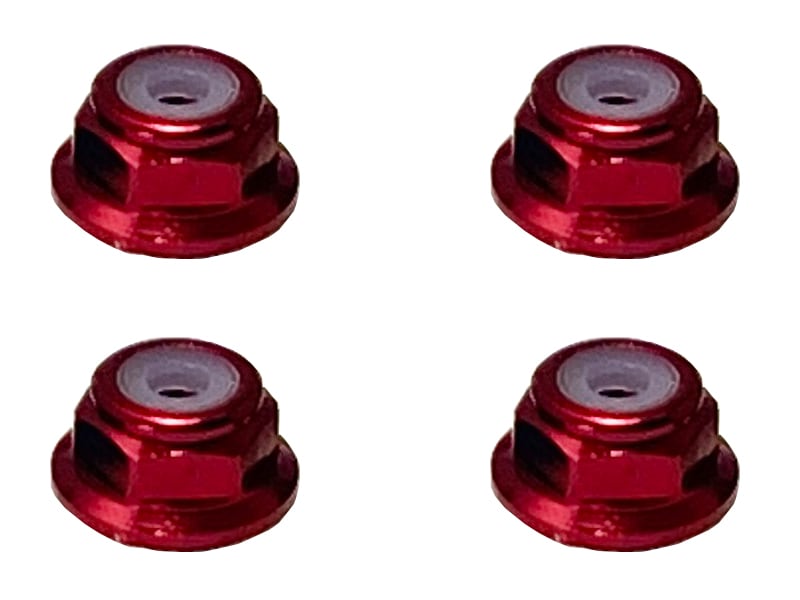 ����ߥե�󥸥ʥ�����ʥå� M2 �ʥ�å�) 4pcs