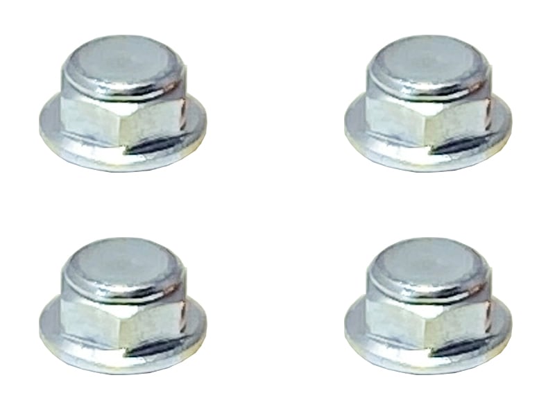 ����ߥե�󥸥ʥ�����ʥå� M2 �ʥ���С�) 4pcs