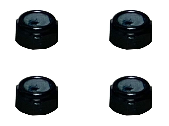 ����������ʥ�����ʥå� M2 �ʥ֥�å�) 4pcs