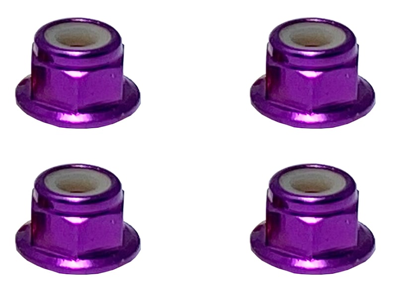 ����ߥե�󥸥ʥ�����ʥå� M4 �ʥѡ��ץ�) 4pcs