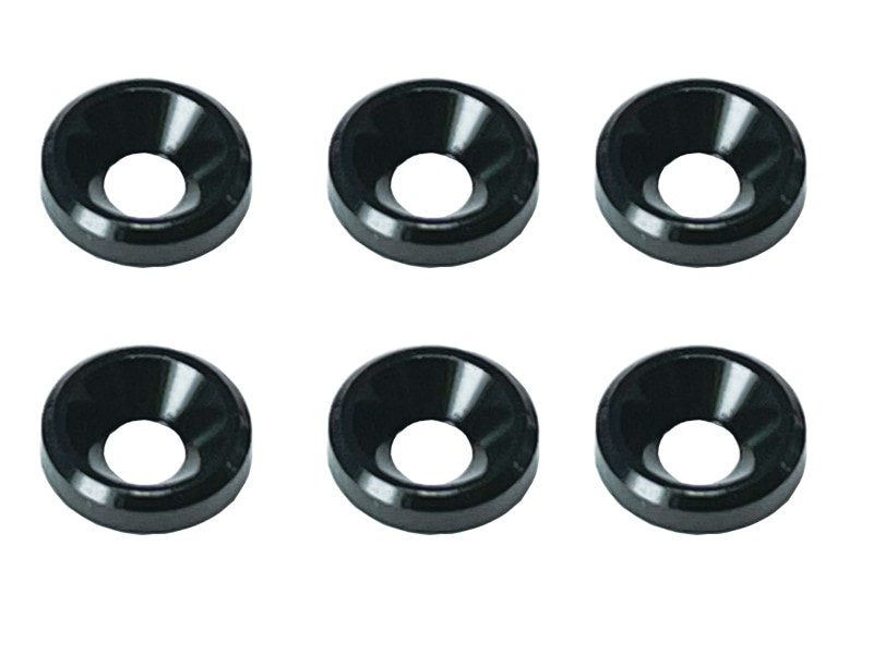 M3߻å㡼8mm ֥å 6pcs