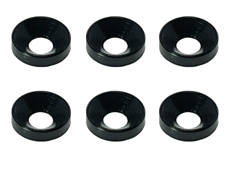 �����M4����å��㡼����10mm �֥�å� 6pcs