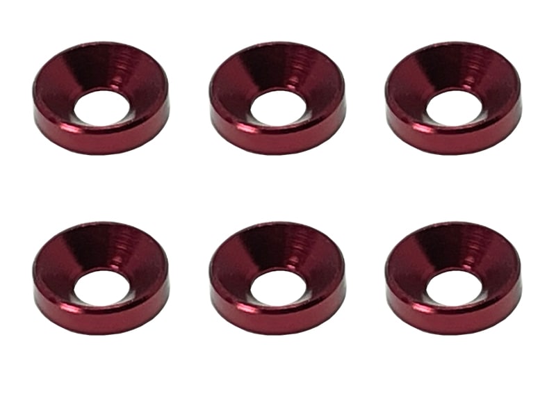 �����M4����å��㡼����10mm ��å� 6pcs