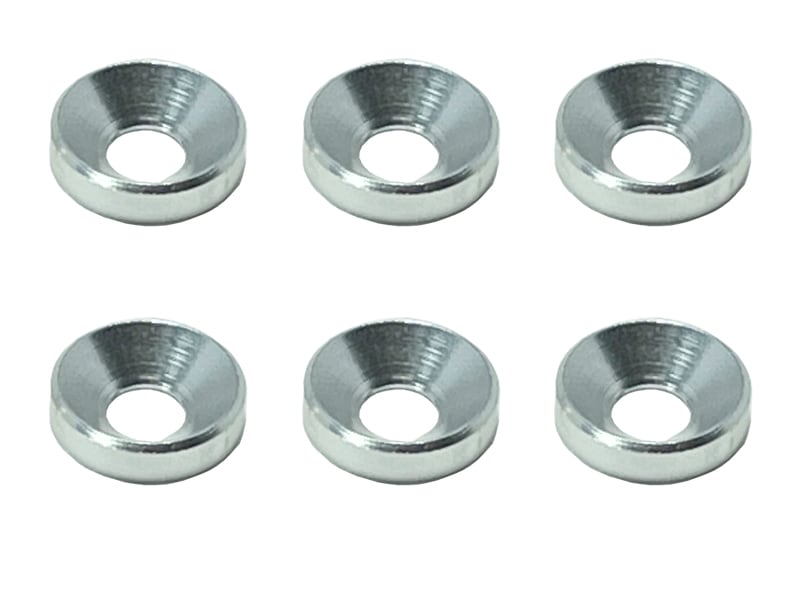 �����M4����å��㡼����10mm ����С� 6pcs