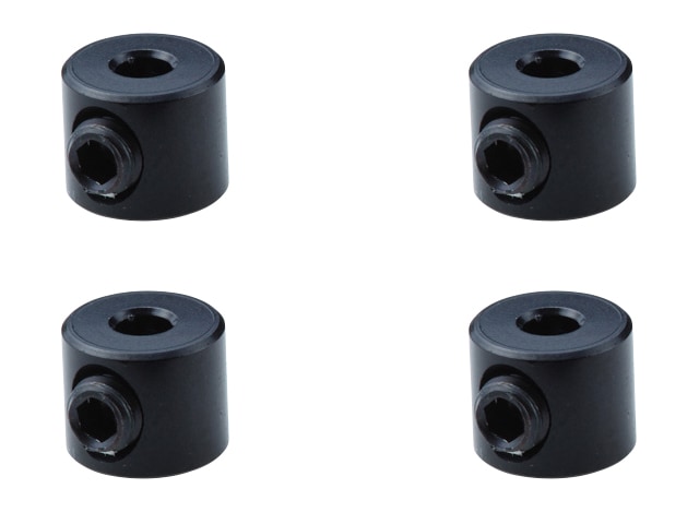 ����ߥ�󥱡������ȥåѡ� �֥�å� 4pcs