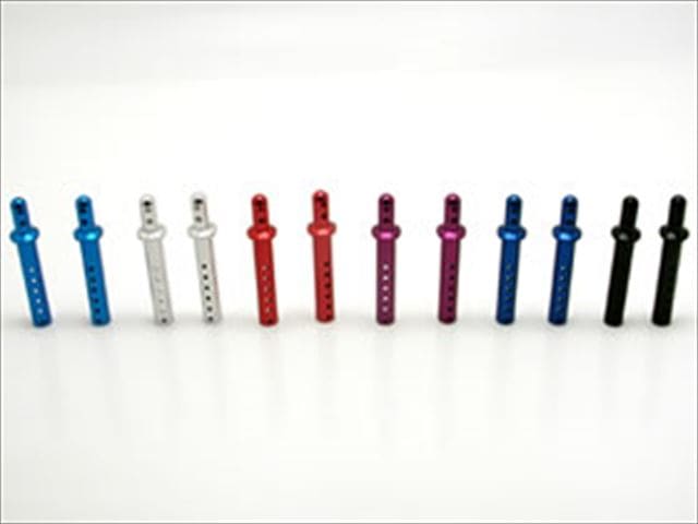 ����ߥܥǥ��ޥ���ȥ���å�L ����С� 46L Aluminum body mount cap L (silver)46L