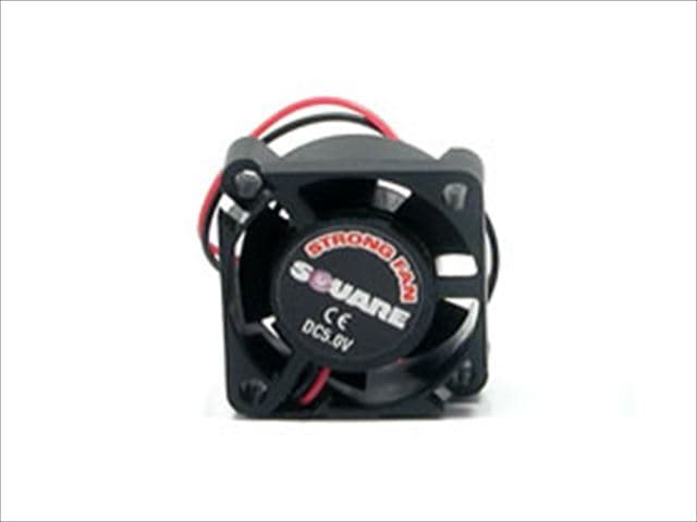 ���ȥ��󥰥ե���25mm�� Strong fan 25mm
