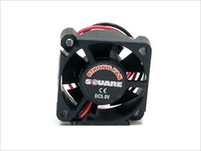 ���ȥ��󥰥ե���30mm�� Strong fan 30mm