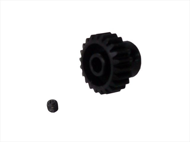 48P �ϡ��ɥ�������ԥ˥��󥮥� 22T 48P hard steel pinion gear 22T