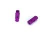 ����ߥݥ��ȥ��å�13.5L(�ѡ��ץ�)  2������	Aluminum post  13.5L (purple)  2 pcs.