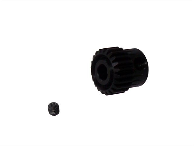64P ハードスチールピニオンギア 22T 64P hard steel pinion