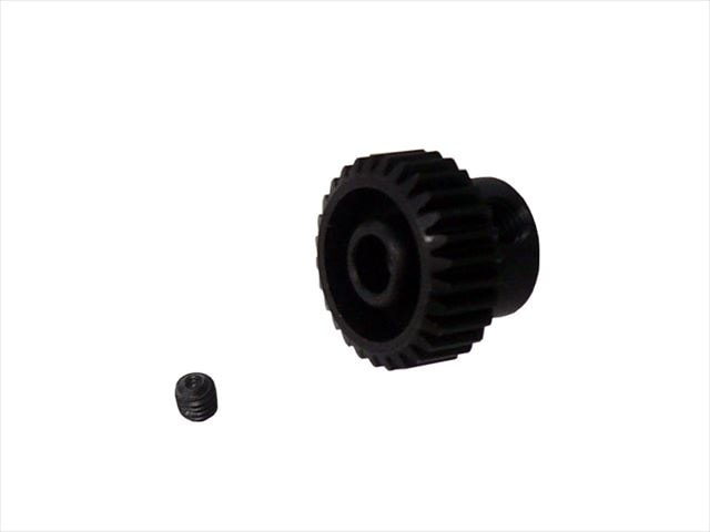 64P �ϡ��ɥ�������ԥ˥��󥮥� 27T 64P hard steel pinion gear 27T