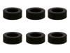 M3ߥ顼 5.532.0t (֥å)6 Aluminum M3 washer 2.0t (black)