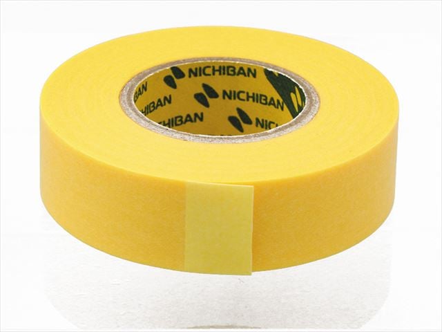 �ޥ����󥰥ơ���15mmx18m Masking tape 15mmx18m