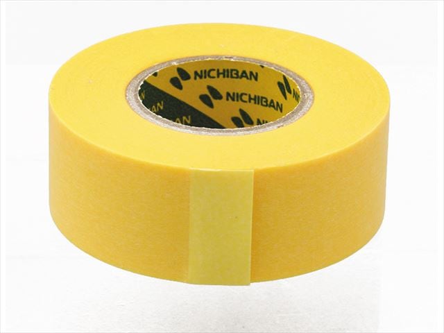 �ޥ����󥰥ơ���20mmx18m Masking tape 20mmx18m