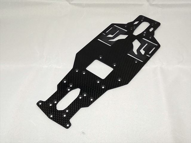 �����ܥ�ᥤ�󥷥㥷��(MS-���ѡ� Carbon main chassis (for ..MS - ��..)