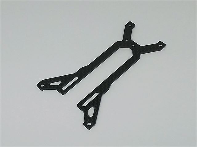 �����ܥ��䥢�åѡ��ǥå�(MS-���ѡ� Carbon rear upper deck (for ..MS - ��..)