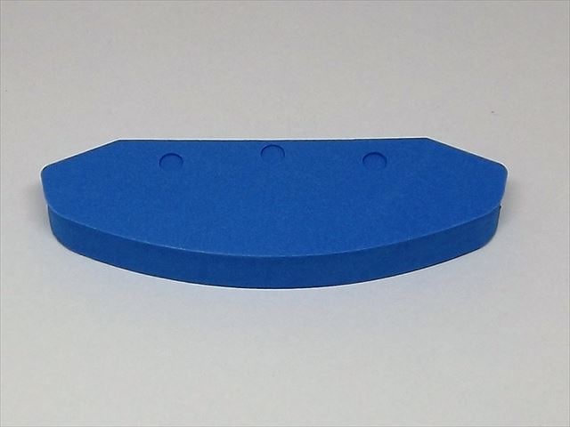 ���쥿��Х�ѡ� (MS-��,���ѡ� Urethane bumper (For MS-I, II)