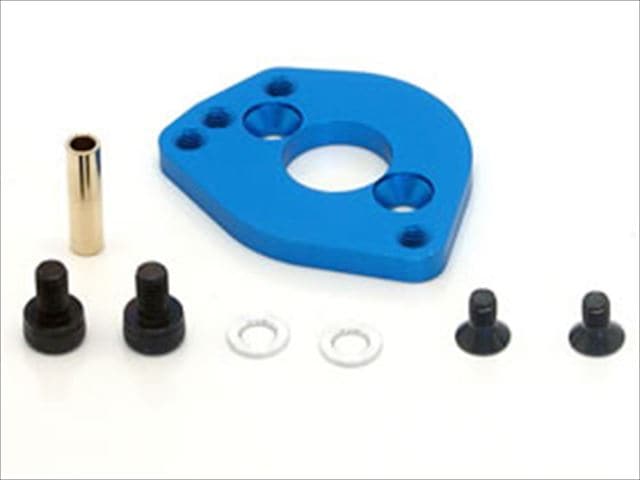 380�⡼���������ץ���(��������MS-��������) 380 motor adaptor (Square MS-�� & general purpose)