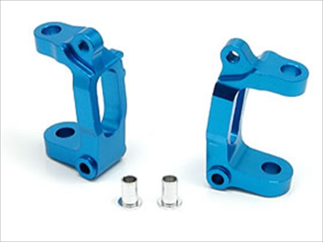 �ե���ȥϥ֥���ꥢ ���ߥ�M-05�� Front hub carrier For TAMIYA M-05