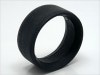 �ߥ��ѥ⡼��ɥ���ʡ����ݥ�5.0t ���ե� �֥�å�4���� Molding inner sponge 5.0t (Soft) Black 4pcs. for mini