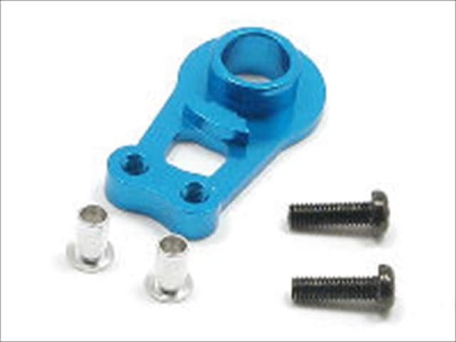����ߥ����ܥ����С� ���ߥ�ϥ��ȥ륯�����ܥ����С��� ���ߥ�M-03�� Aluminum servo saver (for TAMIYA High Torque Servo Saver) For TAMIYA M-03