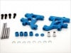 ߥꥢॻå ߥM-06 Aluminum Rear Suspension Arm Set (for TAMIYA M-06)