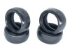 �ߥ��ѥϥ��ѥե����ޥ󥹥���å����ॿ����S40 40�� 4���� High performance slick rubber tire S40 (40��) 4pcs. for mini