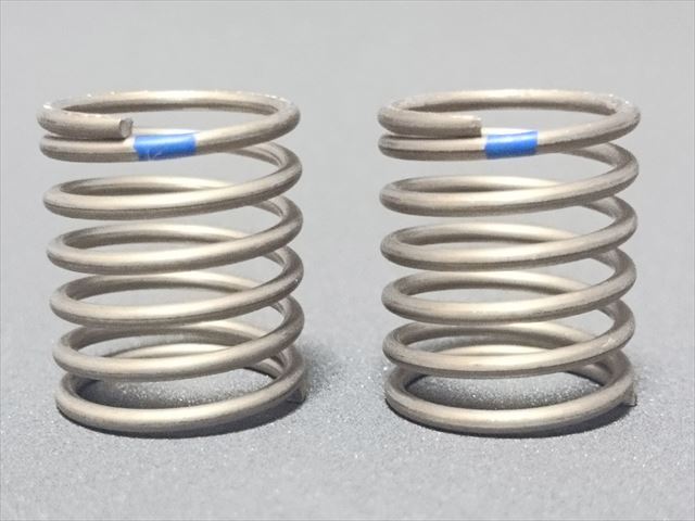 �ե�å������硼�ȥ��ץ�� �������֥롼 �ߥǥ����ॽ�ե� �ġ���󥰥����� 2���� 2 pcs. for Short Spring Monkey blue (medium Soft) touring car