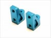 ߥܥơ(ߥRM-01ѡ Aluminum servo stay (for TAMIYA RM-01)