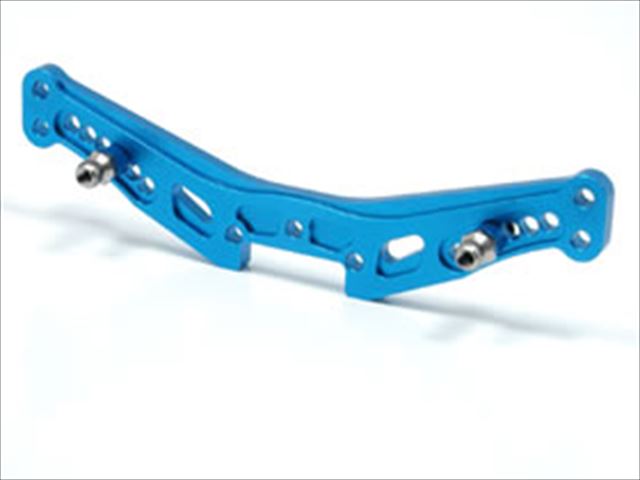 タミヤ　TA05 アルミパーツ他 タミヤ ホップアップオプションズ OP.848 TA05アルミレーシング