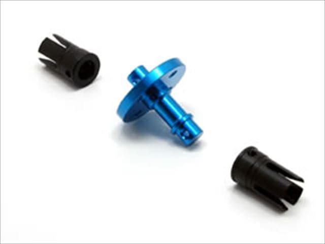 リジットアクスル タミヤTA05用 STA-100用 Rigid axle ForSTA-100 (for