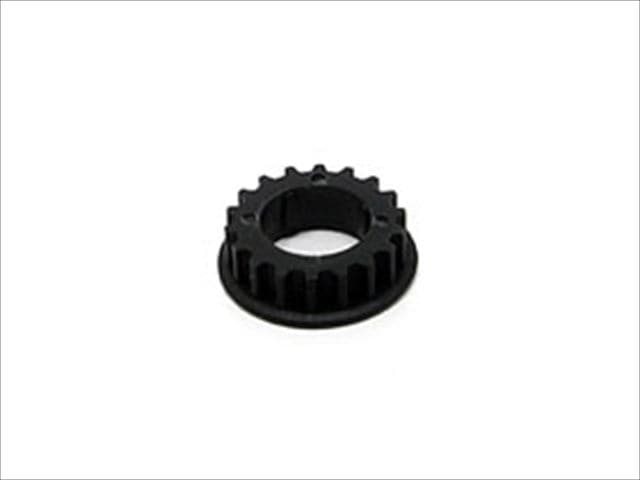カウンタードリフトセンタープーリー18T タミヤTA05用 Counter drift