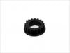 �����󥿡��ɥ�եȥ��󥿡��ס��꡼18T ���ߥ�TA05�� Counter drift Center pulley 18T (for TAMIYA TA05)