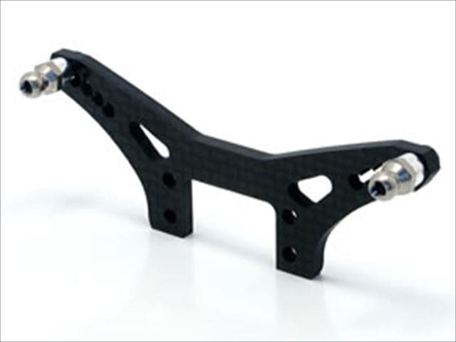 BLACKTUNERS タミヤ カーボンフロントステー 60個セット BLACKTUNERS タミヤ カーボンフロントステー 60個セット BLACKTUNERS