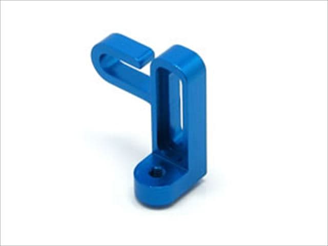 ����ߥ٥�ȥƥ󥷥�ʡ��ʥ��ߥ�TA-06�� Aluminum belt tensioner (for TAMIYA TA-06)