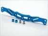 ����ߥꥢ����ѡ����ơ� ���ߥ�TB-03D�� Aluminum rear damper stay (for TAMIYA TB-03D)