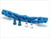 ����ߥꥢ����ѡ����ơ� ���ߥ�TT-01TYPE-E�� Aluminum rear damper stay (for TAMIYA TT-01TYPE-E)