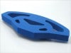 EVA쥿顼Хѡ ߥTT-01 ֥롼 EVA urethane Raje bumper (for TAMIYA TT-01) blue